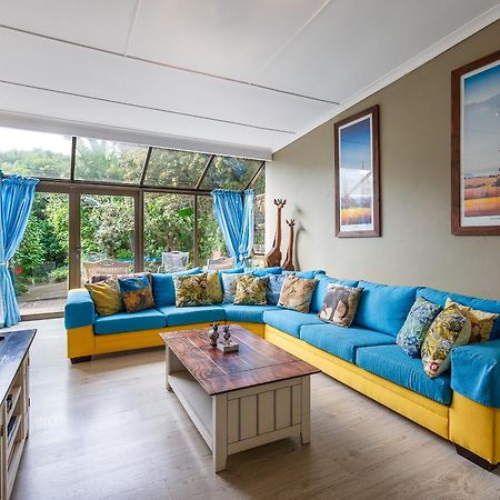 Grants Place Wildernis Exterior foto