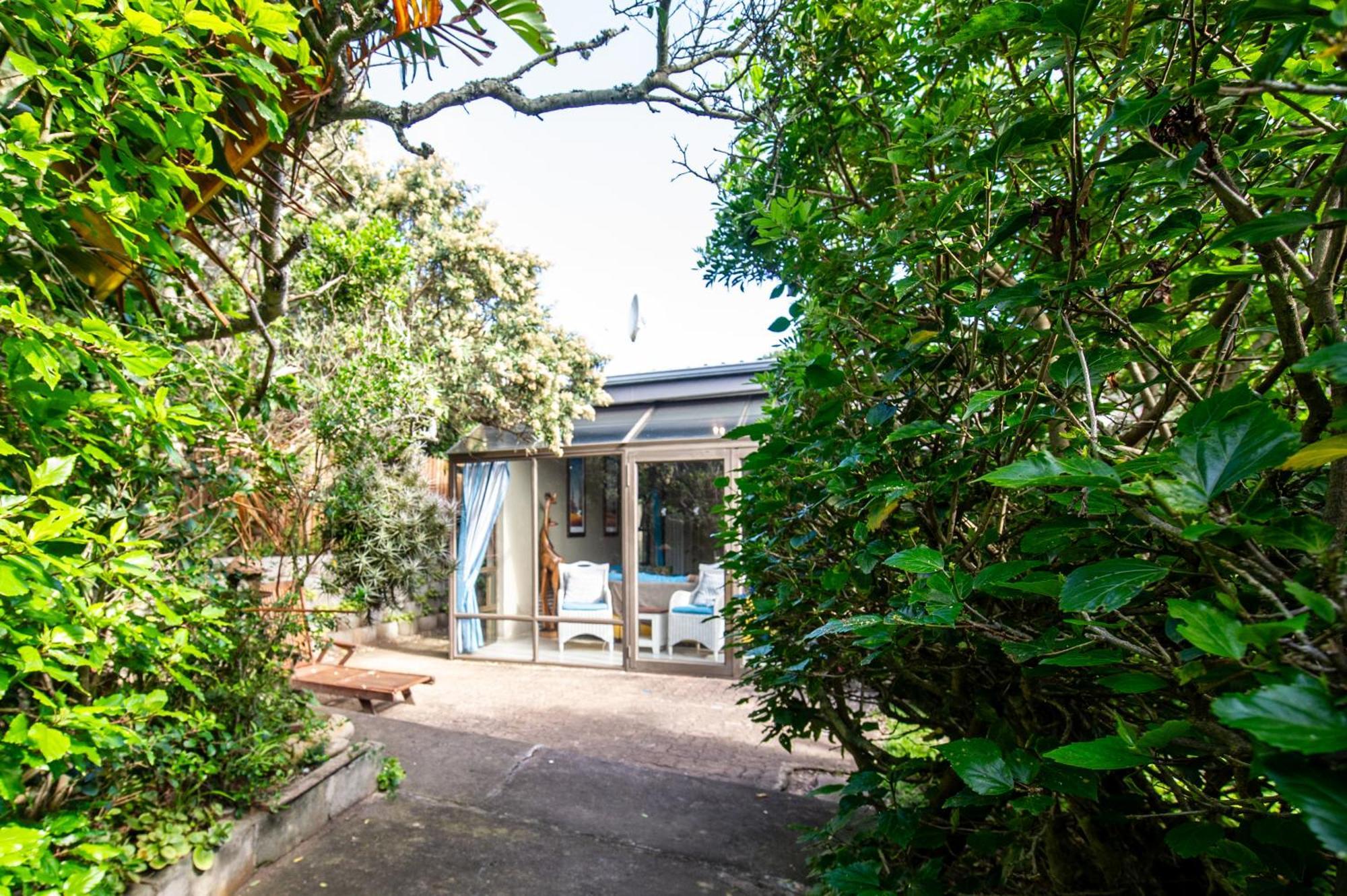 Grants Place Wildernis Exterior foto