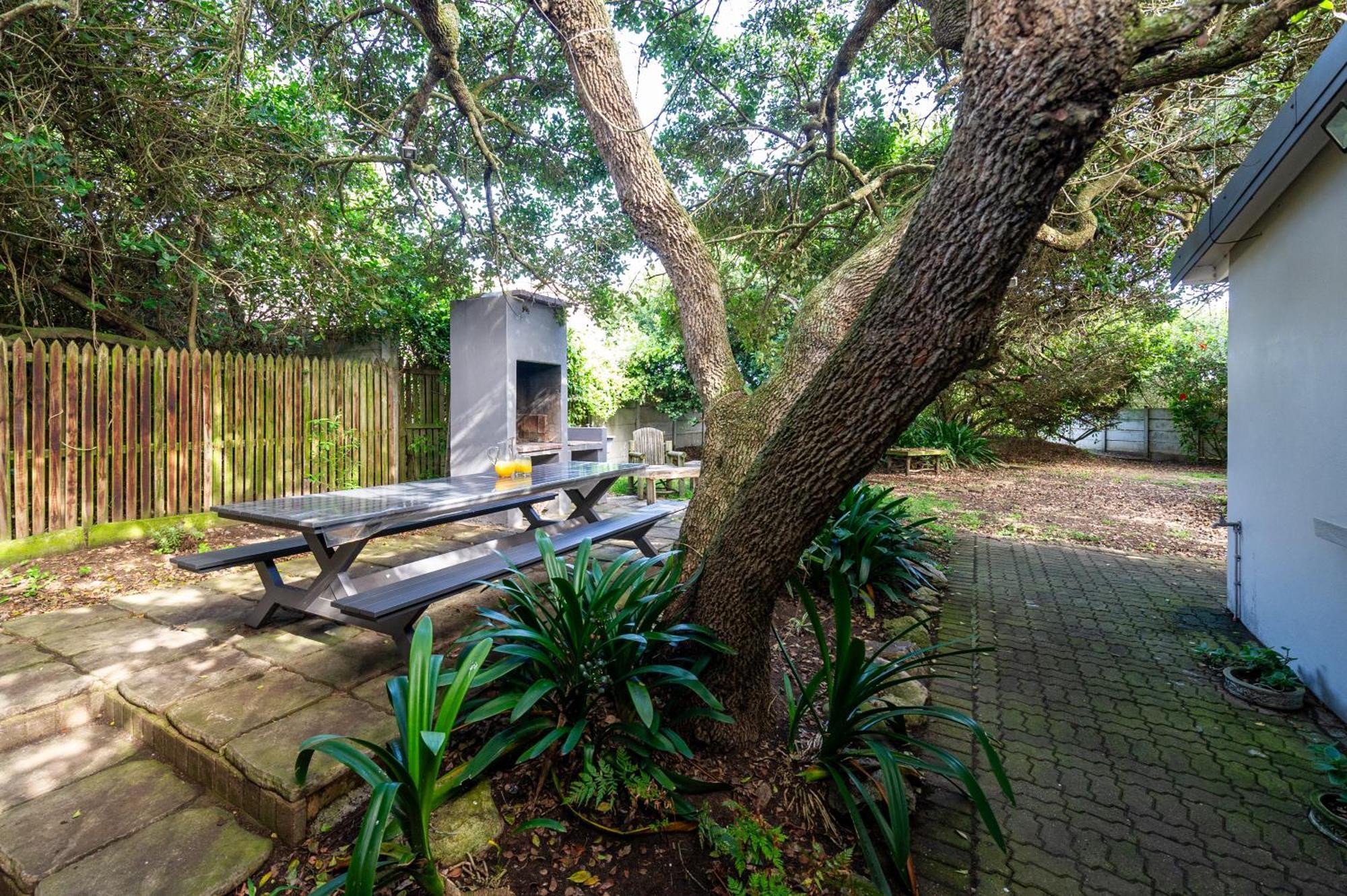 Grants Place Wildernis Exterior foto