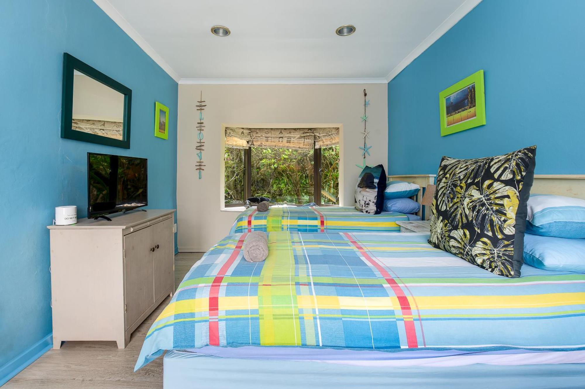 Grants Place Wildernis Exterior foto
