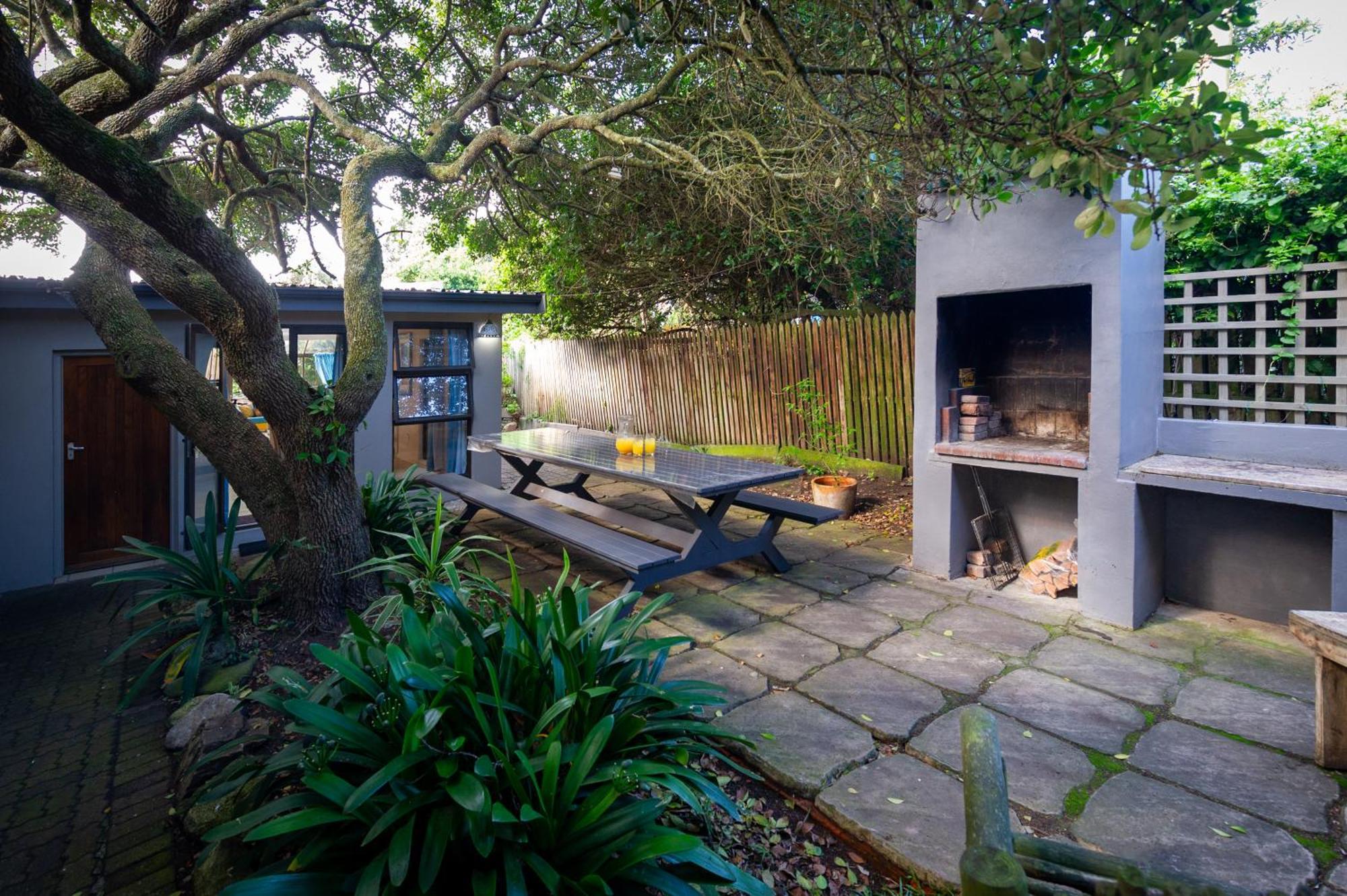 Grants Place Wildernis Exterior foto