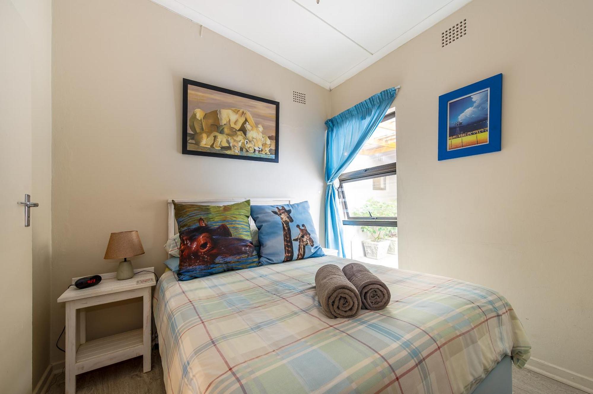 Grants Place Wildernis Exterior foto