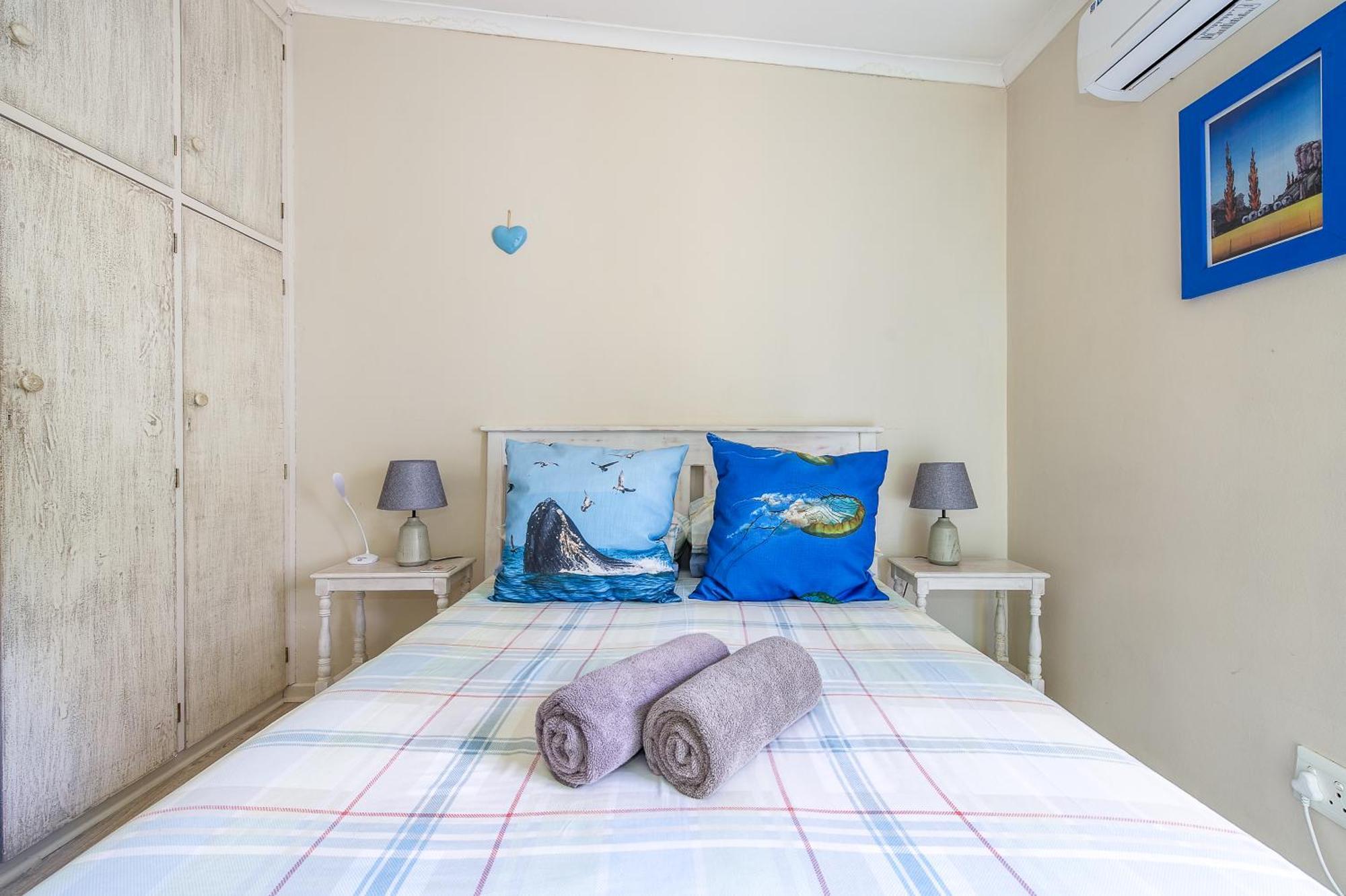 Grants Place Wildernis Exterior foto