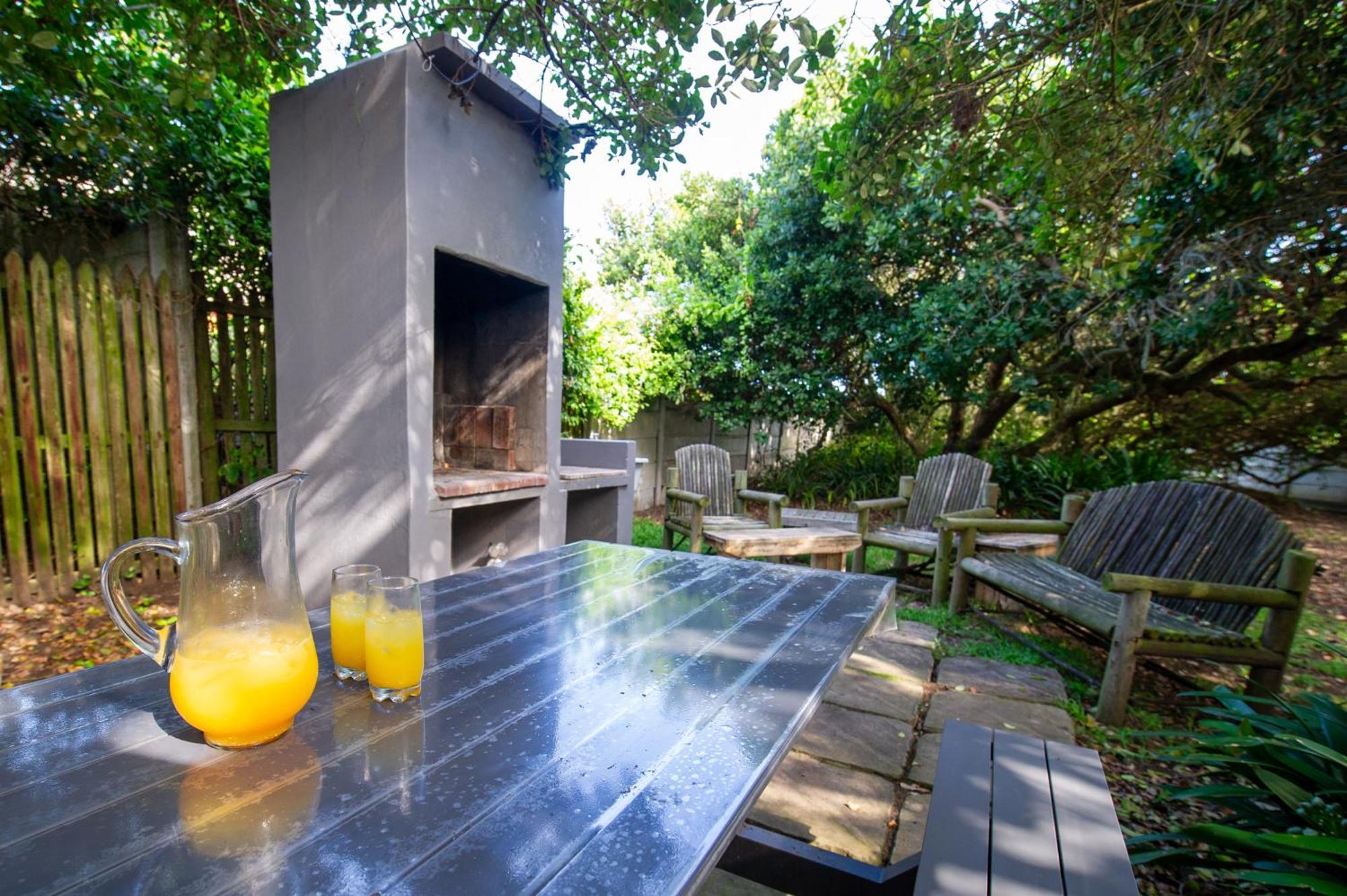 Grants Place Wildernis Exterior foto