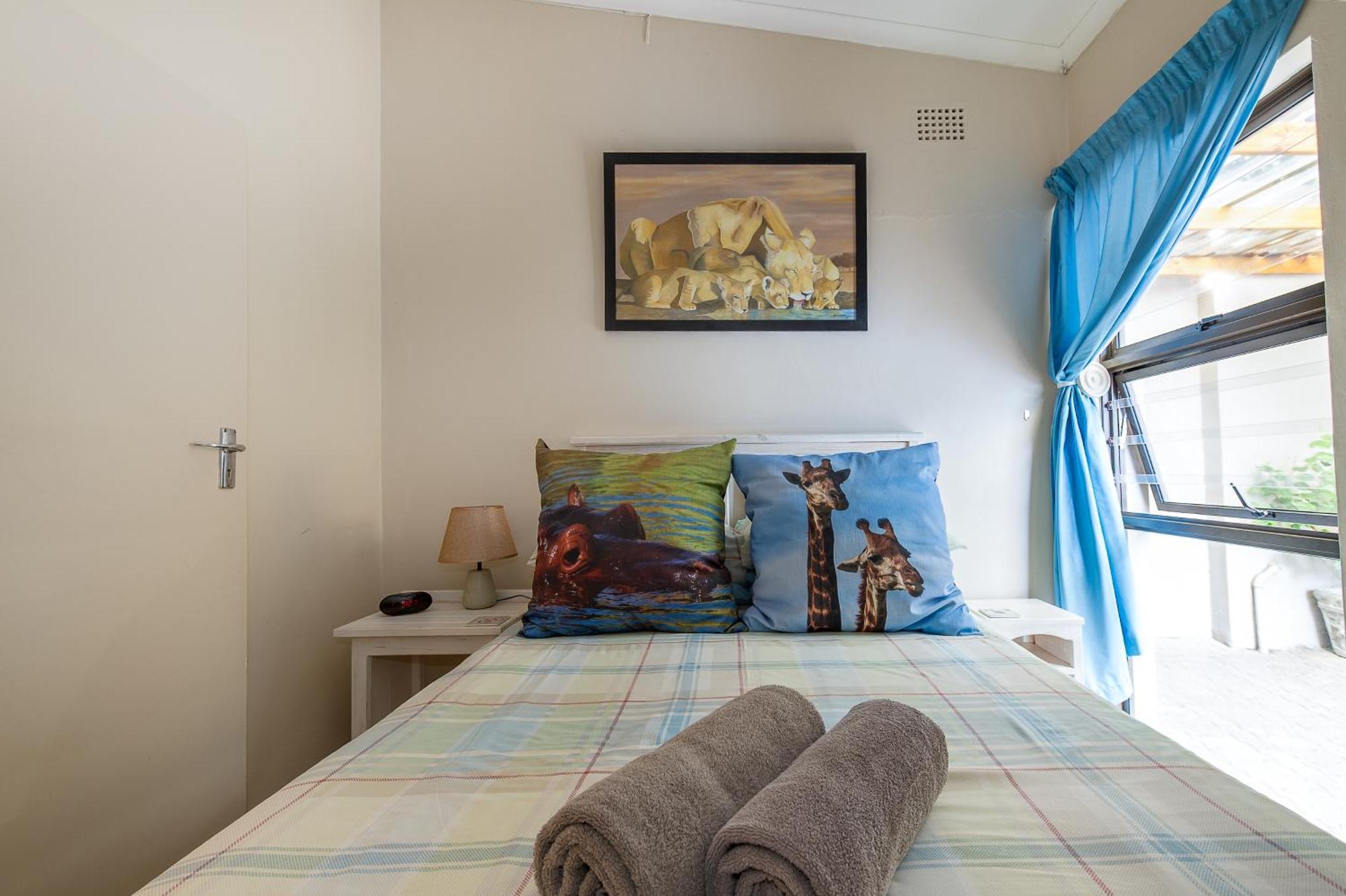 Grants Place Wildernis Exterior foto