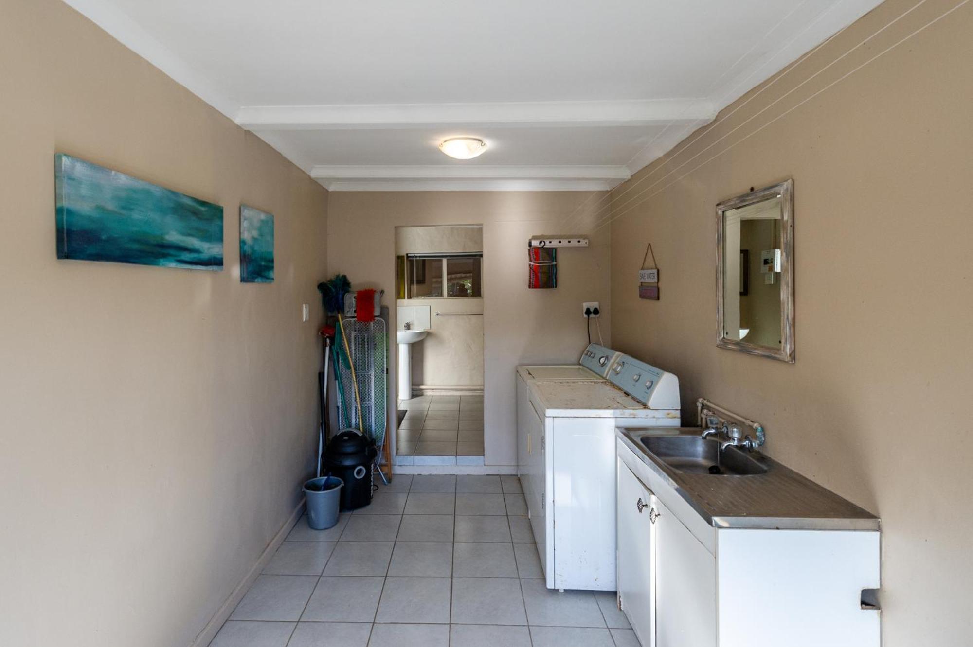 Grants Place Wildernis Exterior foto