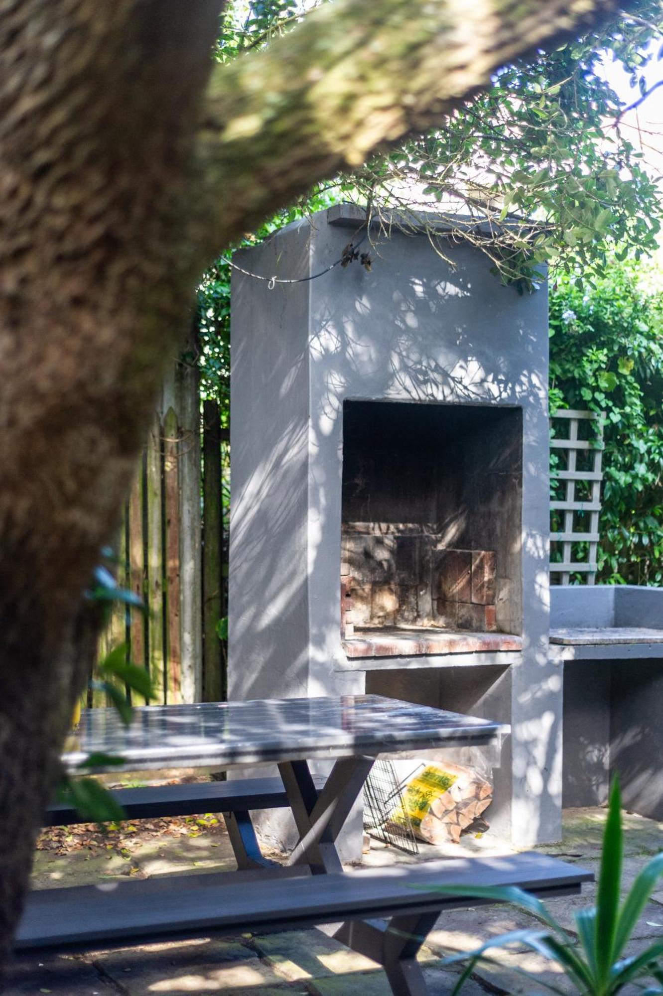 Grants Place Wildernis Exterior foto